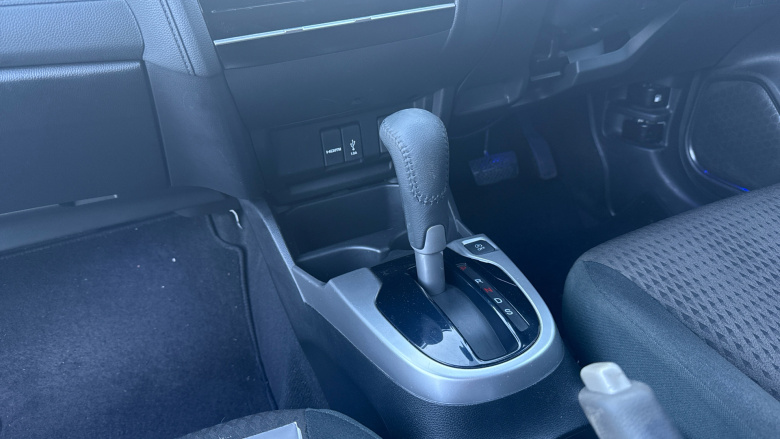 Honda Jazz 1.3 i-VTEC EX Navi 5dr CVT Petrol Hatchback